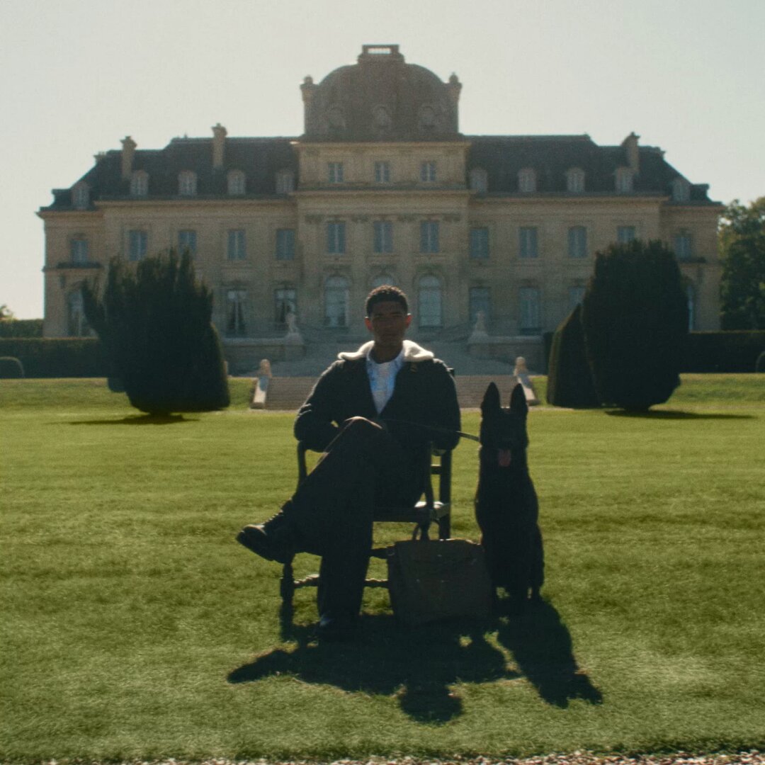 Louis Vuitton Japan on X