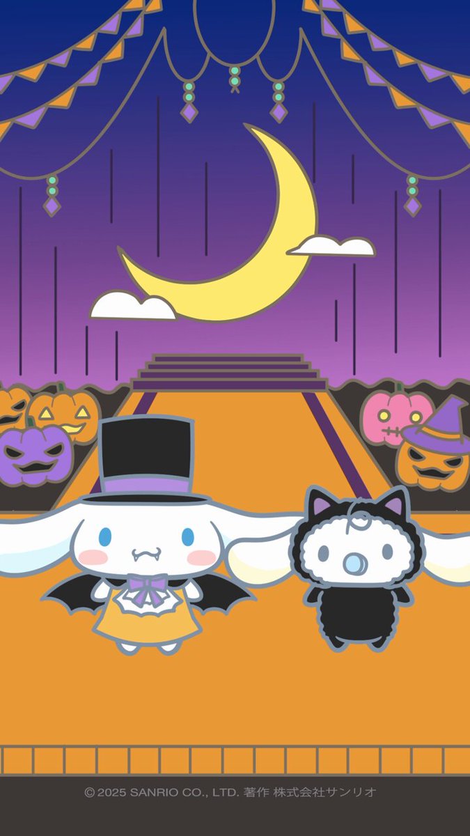 シナモン【公式】 (@cinnamon_sanrio) / Posts / X