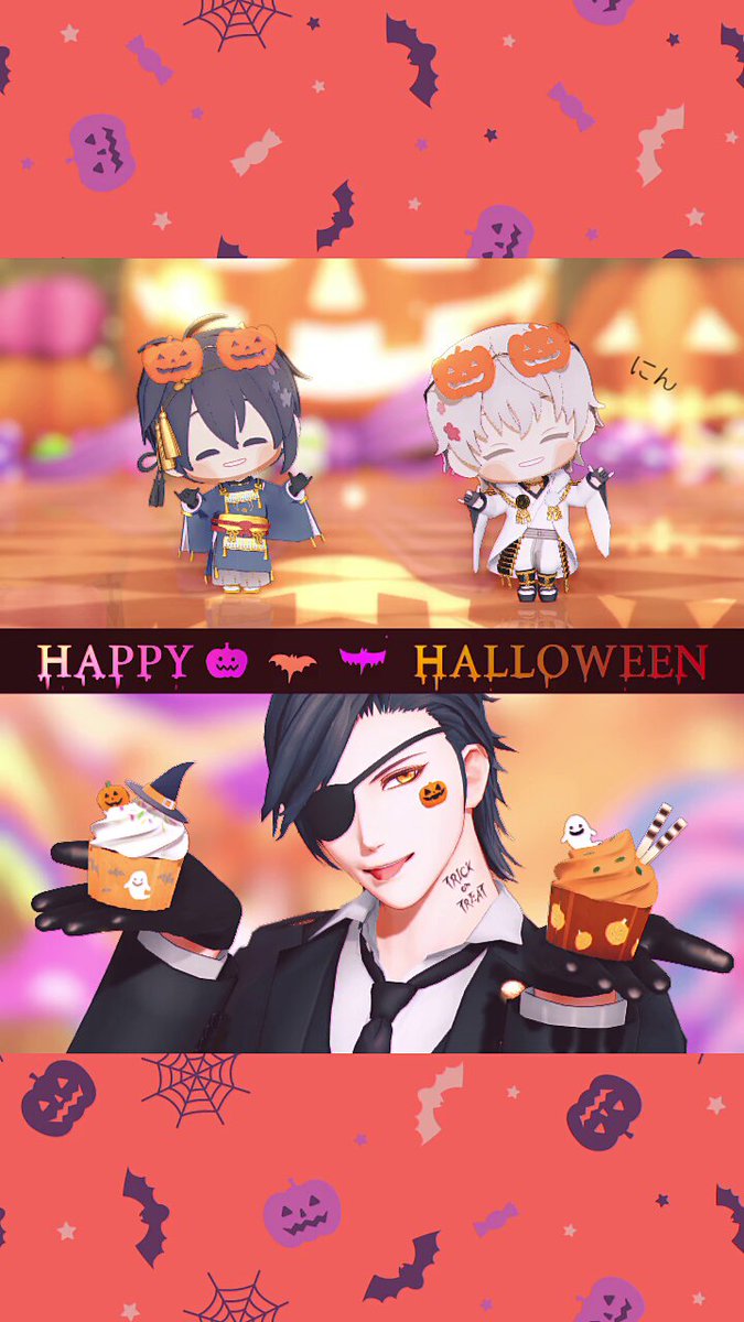 ちゃむ＠MMD (@cha_mu1) / Posts / X