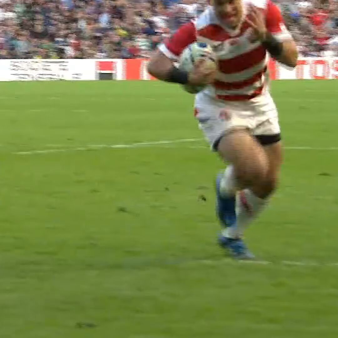 ラグビーワールドカップ　MATCH04 ラグビーワールドカップ™ on X: 