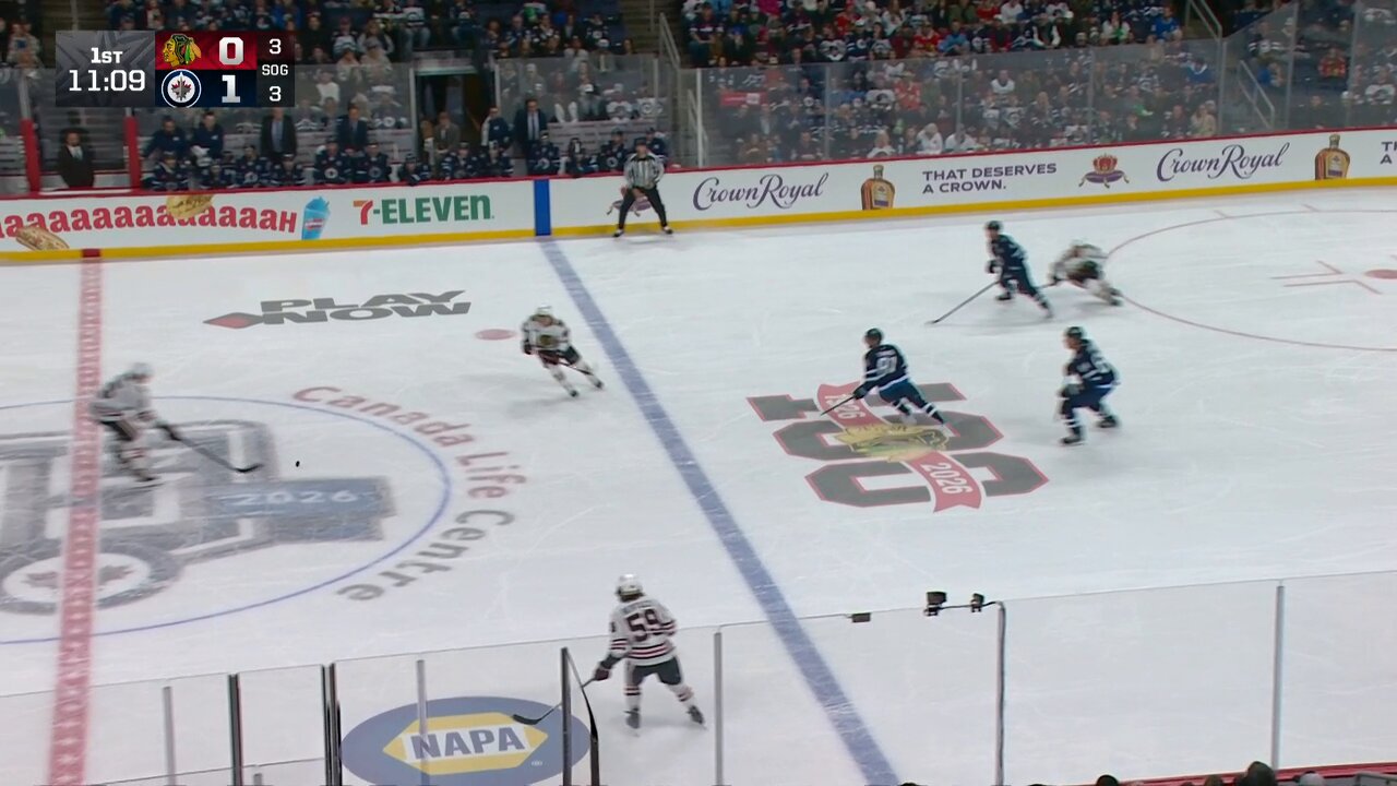 Chicago Blackhawks (@NHLBlackhawks) on X