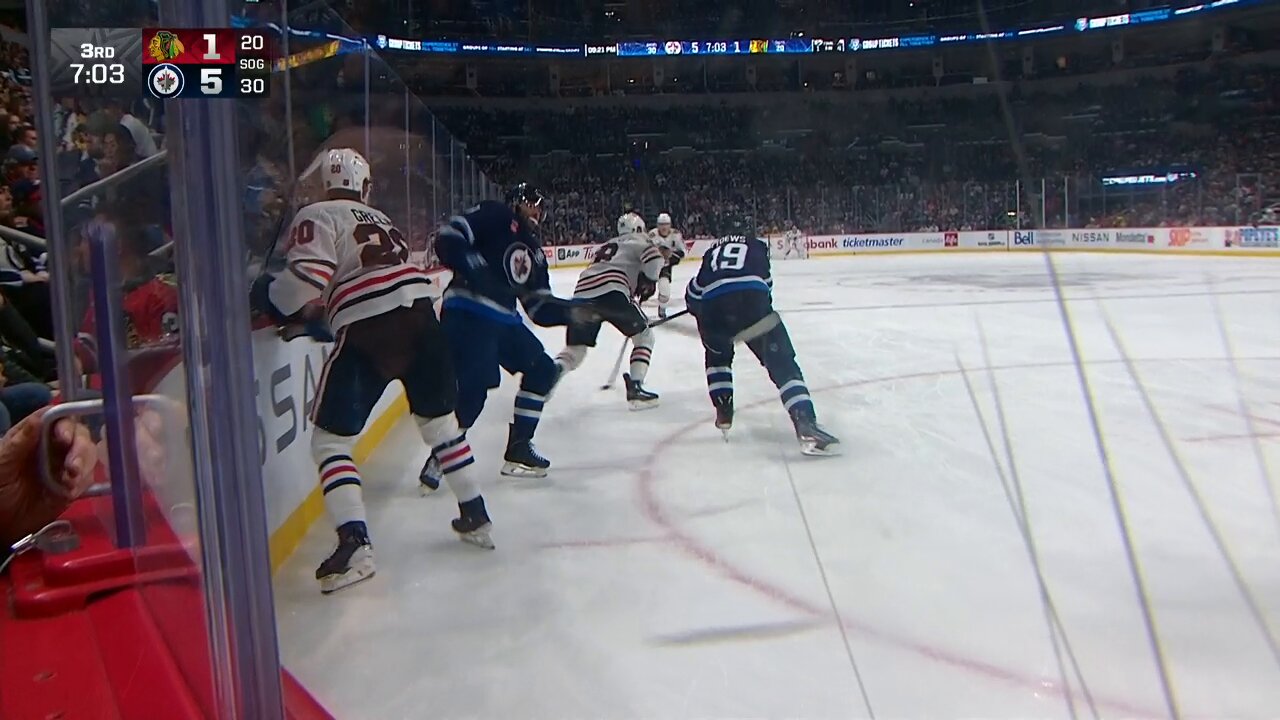 Chicago Blackhawks (@NHLBlackhawks) on X