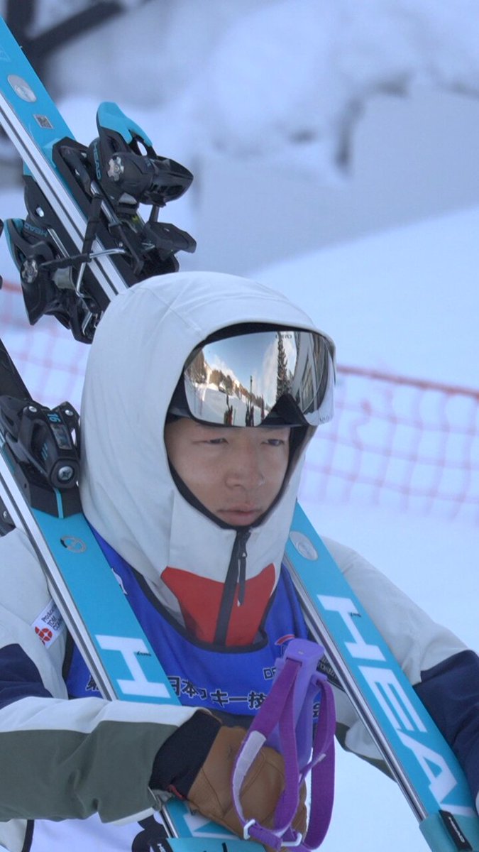 Matsumoto Sadahiro様　HEAD スキー Matsumoto Sadahiro様 HEAD スキー Matsumoto Sadahiro様 HEAD スキー