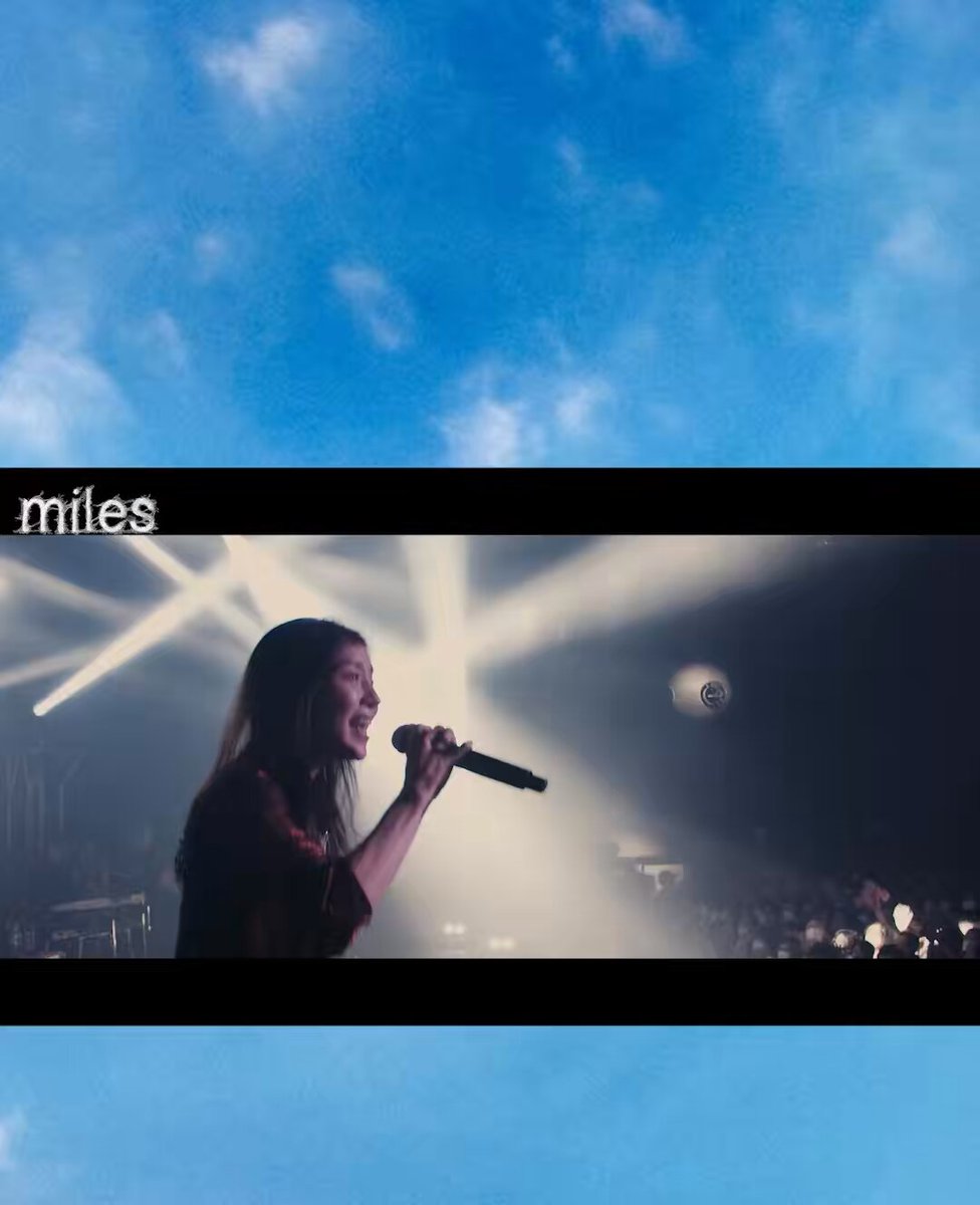 milet（ミレイ） (@milet_music) / Posts / X