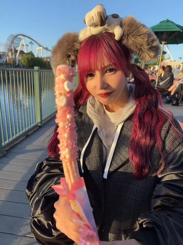 ⭐️ゆなページ⭐️ Posts with replies by でちゃう！チャン☆ゆな🐺 (@pi_san0507) / X