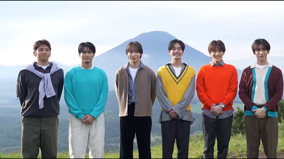 SHOW-WA カレンダーブック2026＆1st写真集『最後の恋人』【公式