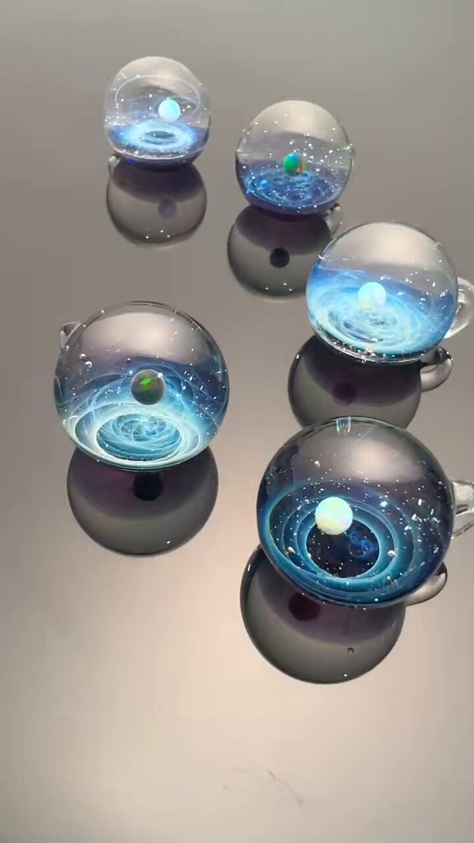 戸水 賢志 / PlusAlpha / 宇宙ガラス (@plusalpha_glass) / Posts / X