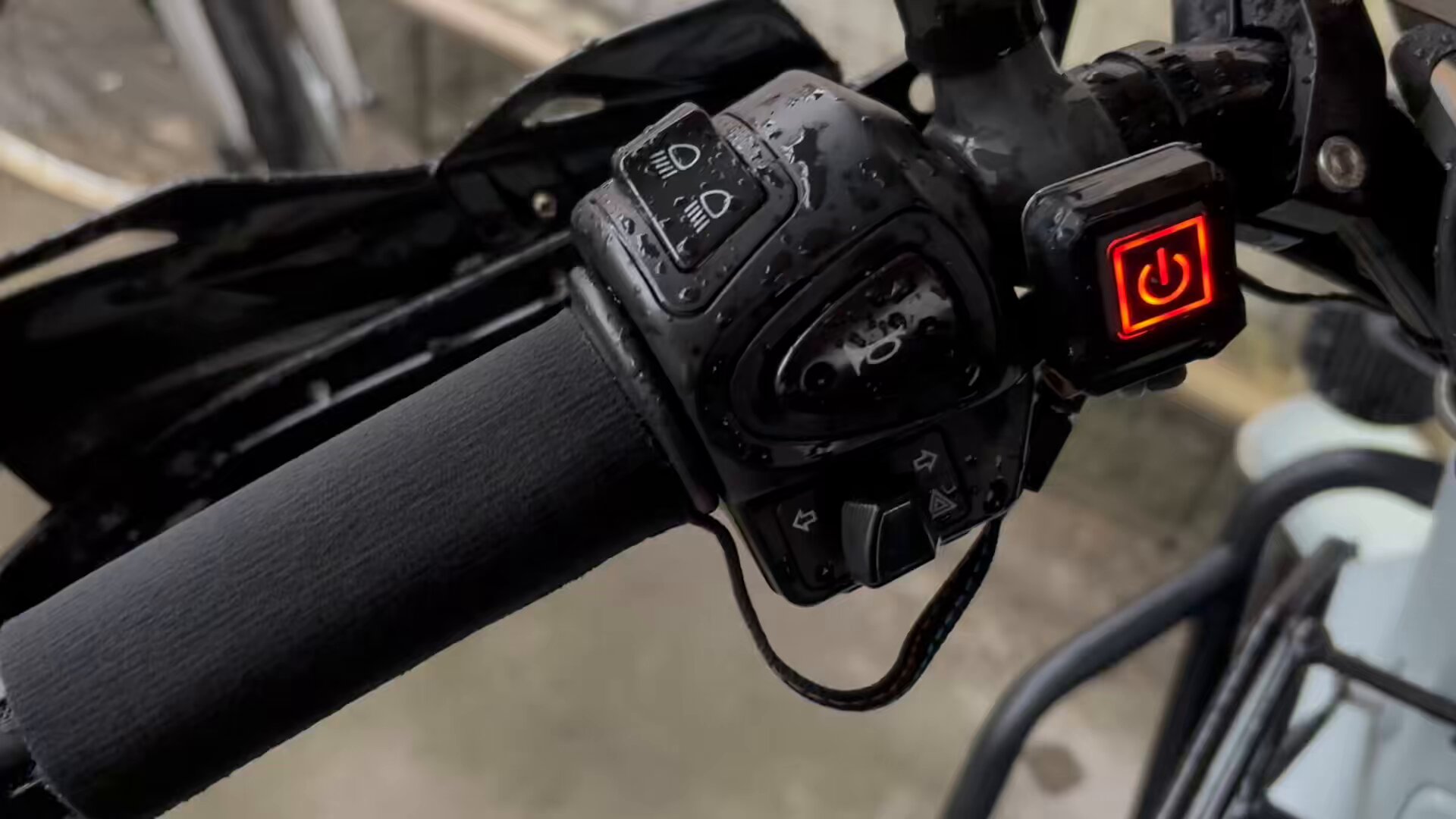 バイクの冬装備晒せ - Search / X