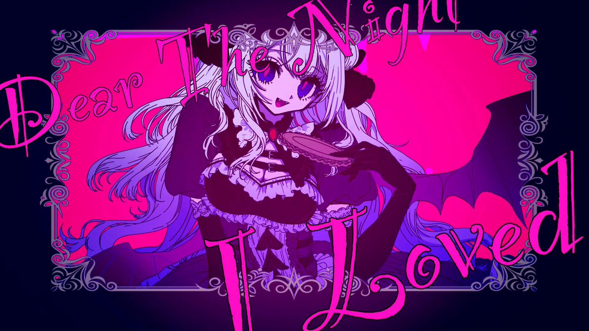 しらきなくる 藍月なくる🪼 (@NakuruAitsuki) / Posts / X