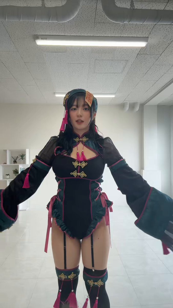 Video by @mizuki_asakura_