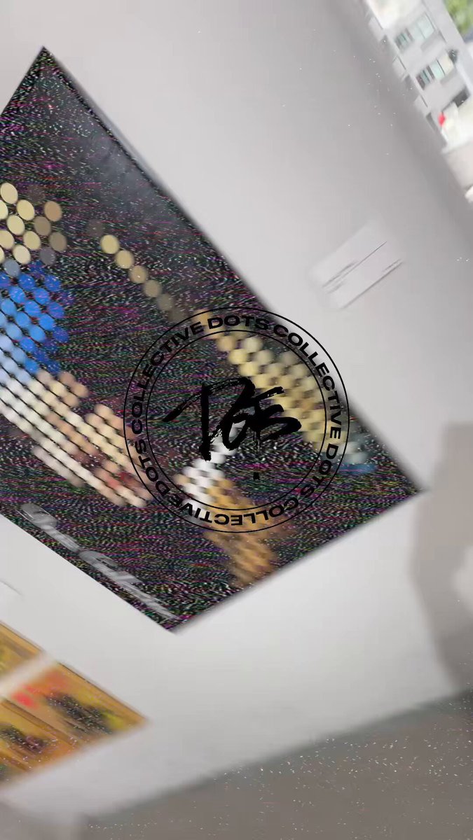 DOTS COLLECTIVE (@DotsCollective) / Posts / X