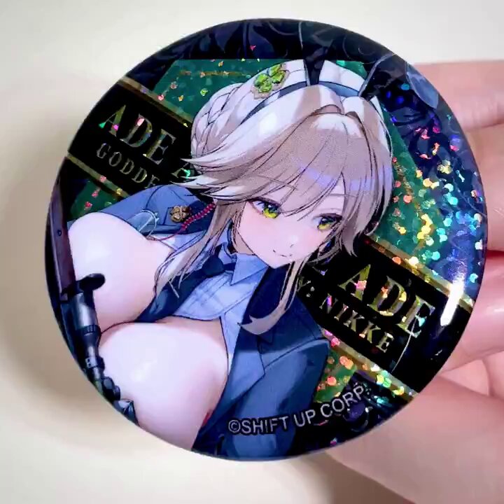 ティリ🎗️NIKKE (@tilly_tx419) / Posts / X