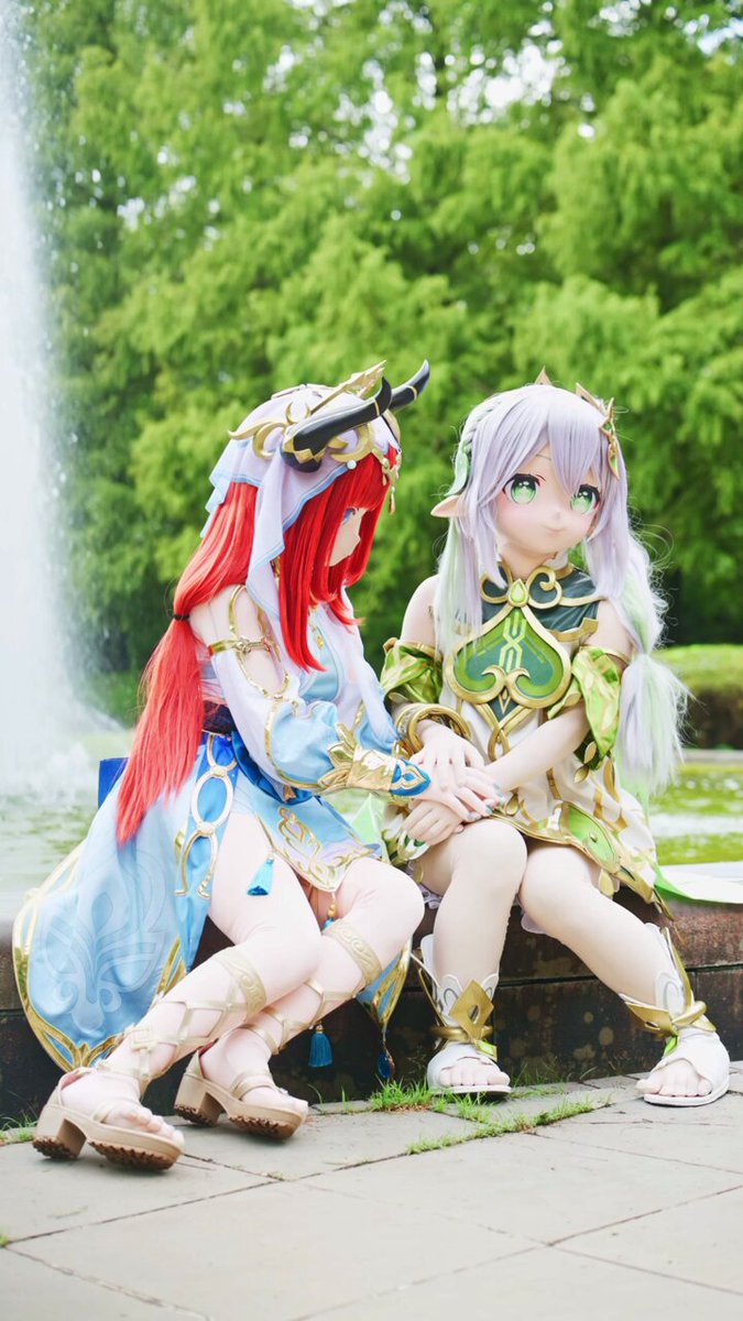 着)せつめ (@KigSetsume) / Posts / X