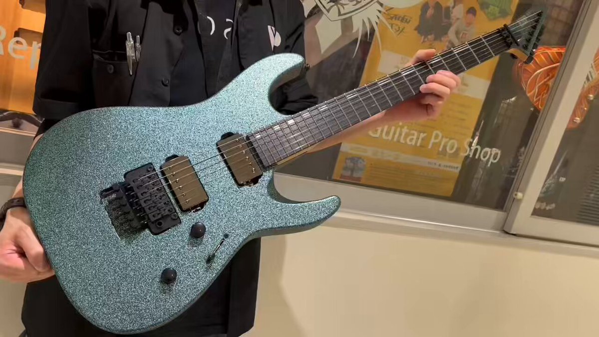 ESPカスタムショップ (ESP大阪) on X