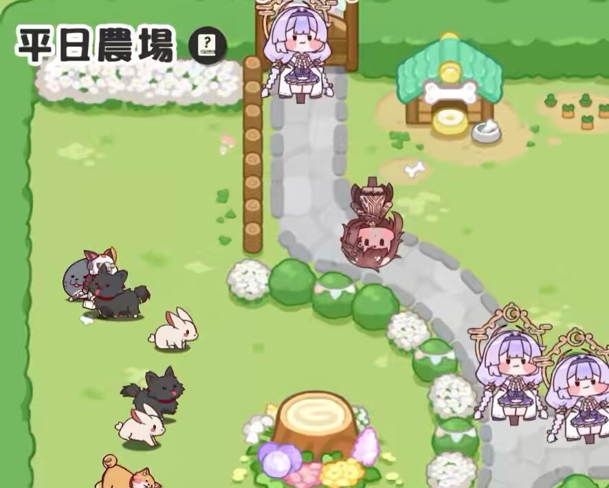 neco ◢ (@neco_gameillust) / Posts / X