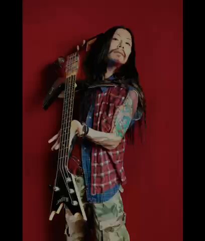 kazu ^ ^．．です。 New KAZUO KAWASAKI Eyeglasses MP 631 19 C012/54 Rimless