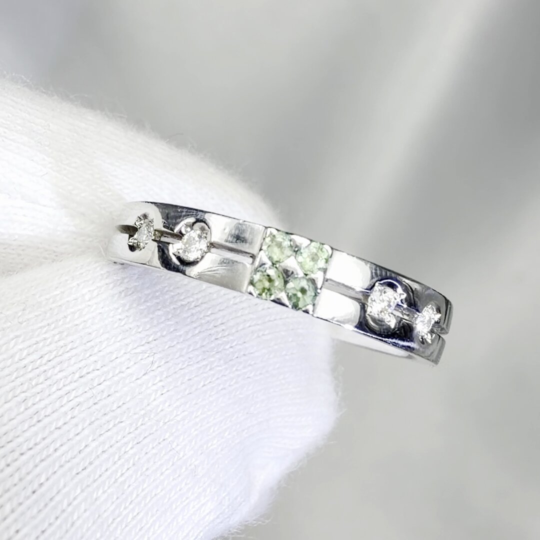 週末限定値下げ！CANALAccessary 11号　リング 週末限定値下げ！CANALAccessary 11号 リング