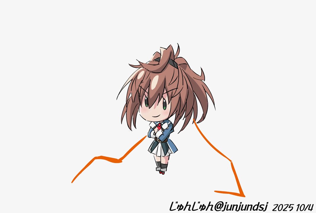 じゅんじゅん (@junjundsj) / Posts / X