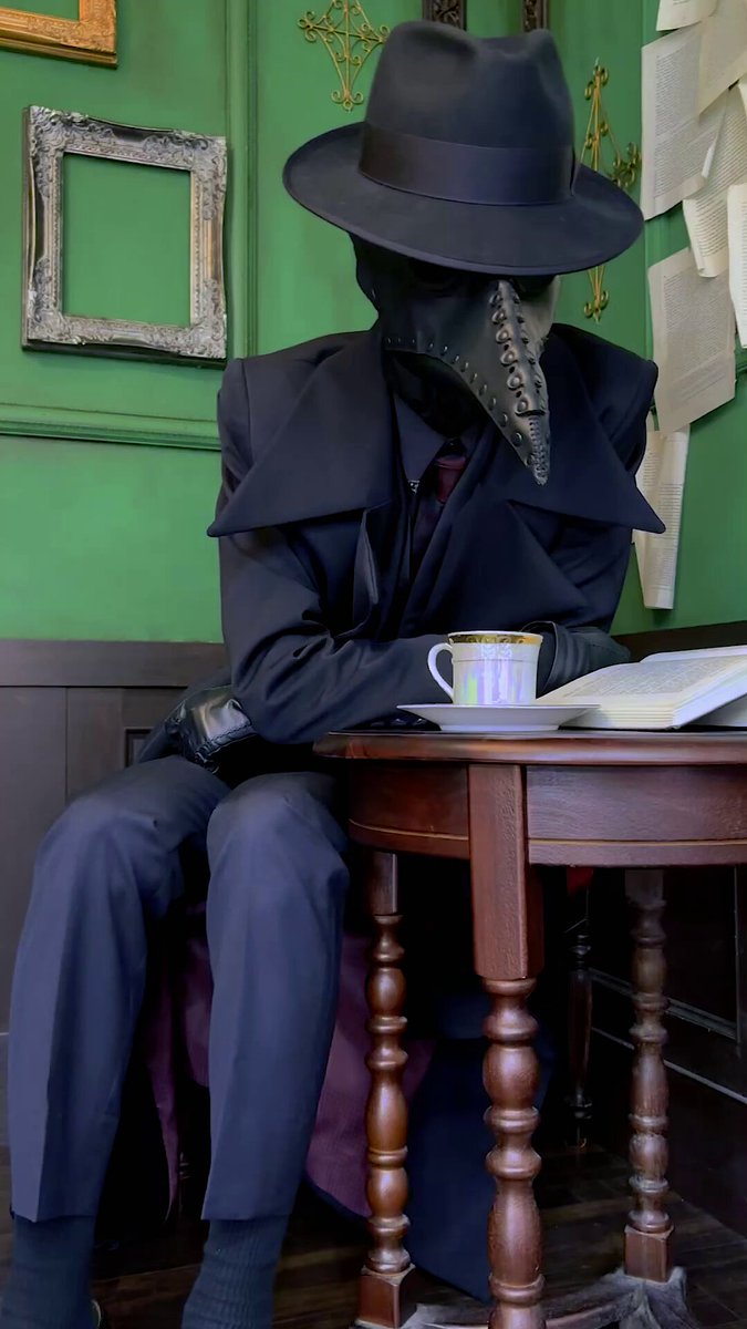 響夜ページ 八谷響＠「昼想夜夢 」 on X