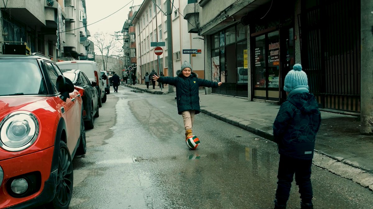 Kentsel Dönüşümle Güvenli Geleceğimizi İnşa Edelim