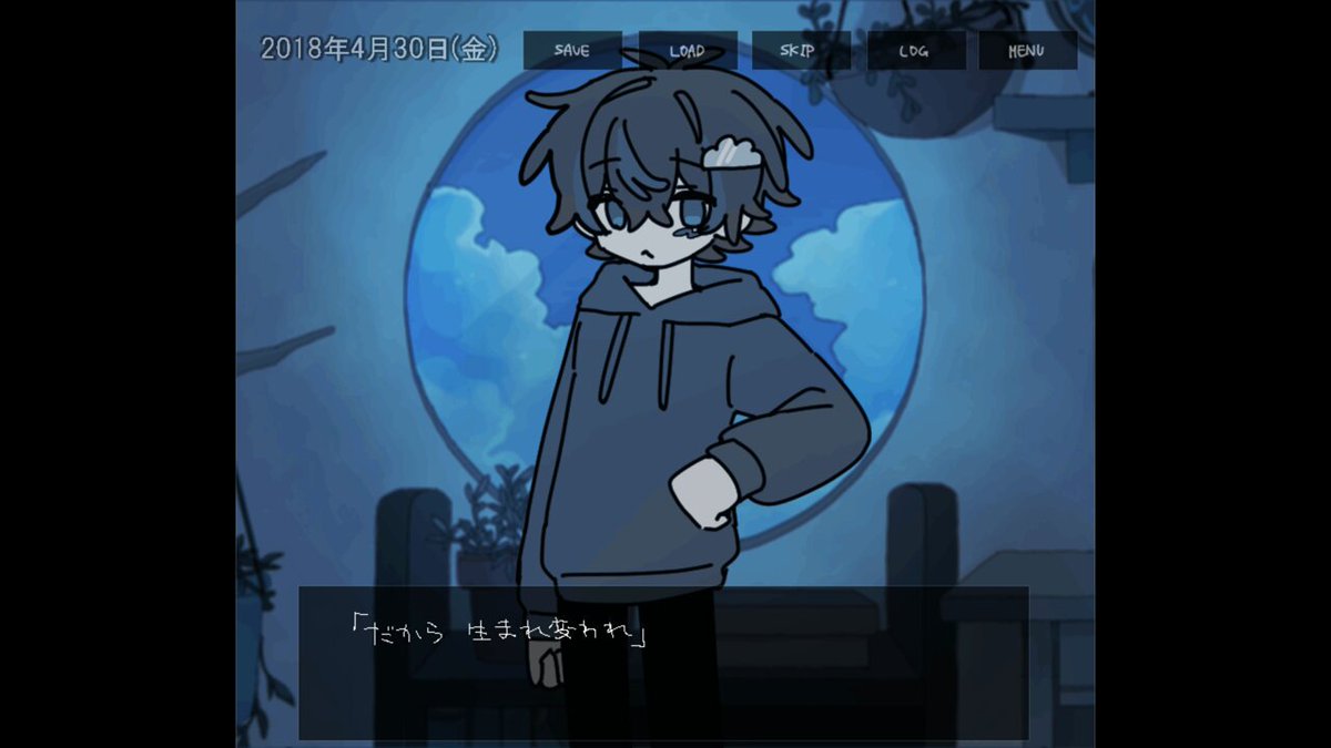 らーゆ (@raaayu_uv) / Posts / X