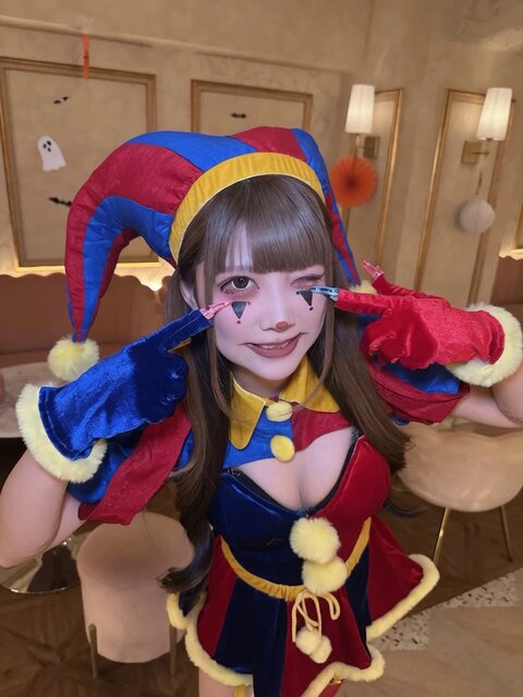 あんちゃん様 あんちゃん｜星杏夏 (Anna Hoshi) (@anchan.59) • Instagram