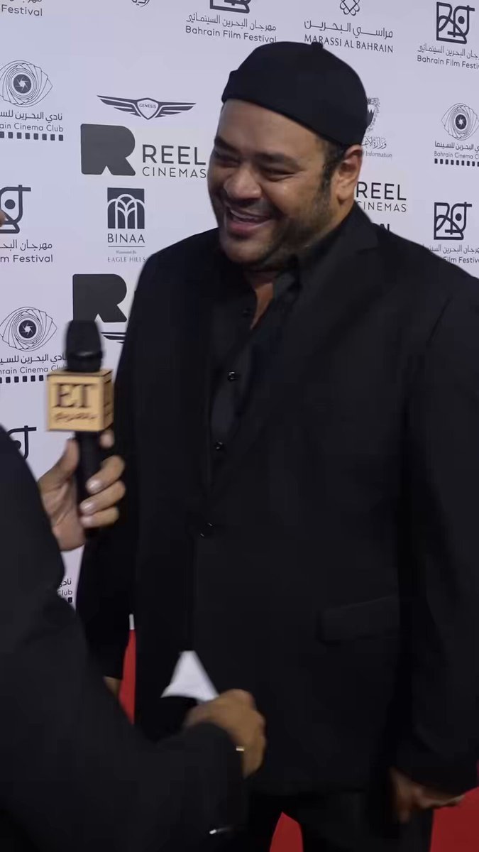 نادية الجندي، محمد ممدوح، شيماء سيف، أشرف زكي وروجينا يعبرون عن فخرهم وسعادتهم بالمتحف المصري الكبير قبل افتتاحه يوم غد 1 نوفمبر 