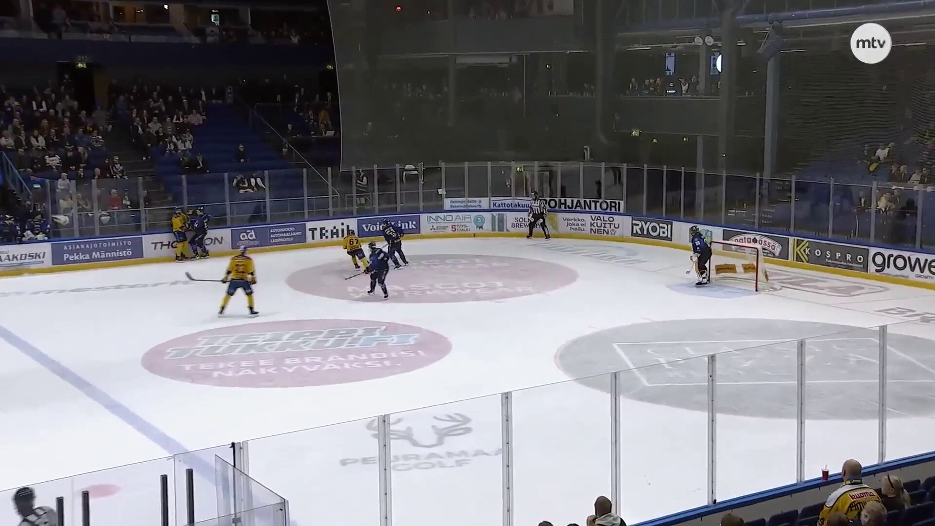 Liiga (@smliiga) on X