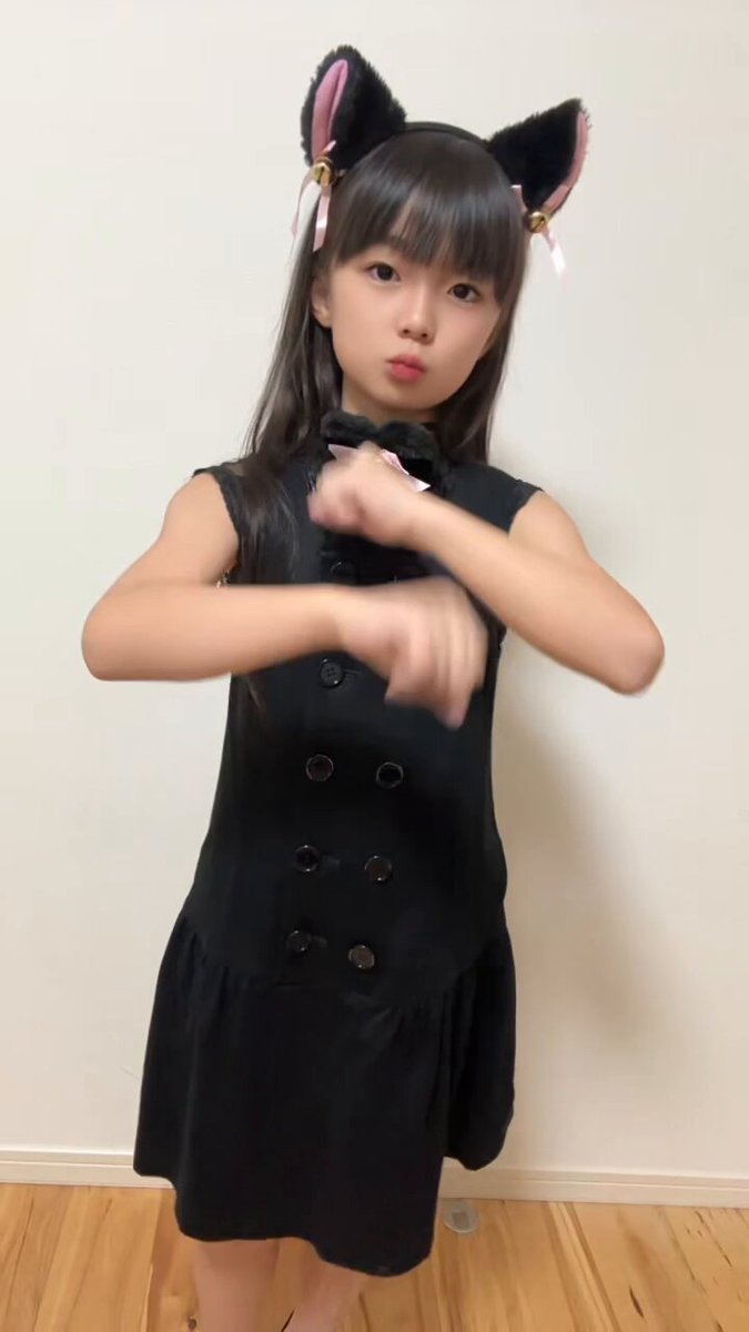 Video oleh @KyokaMaiko