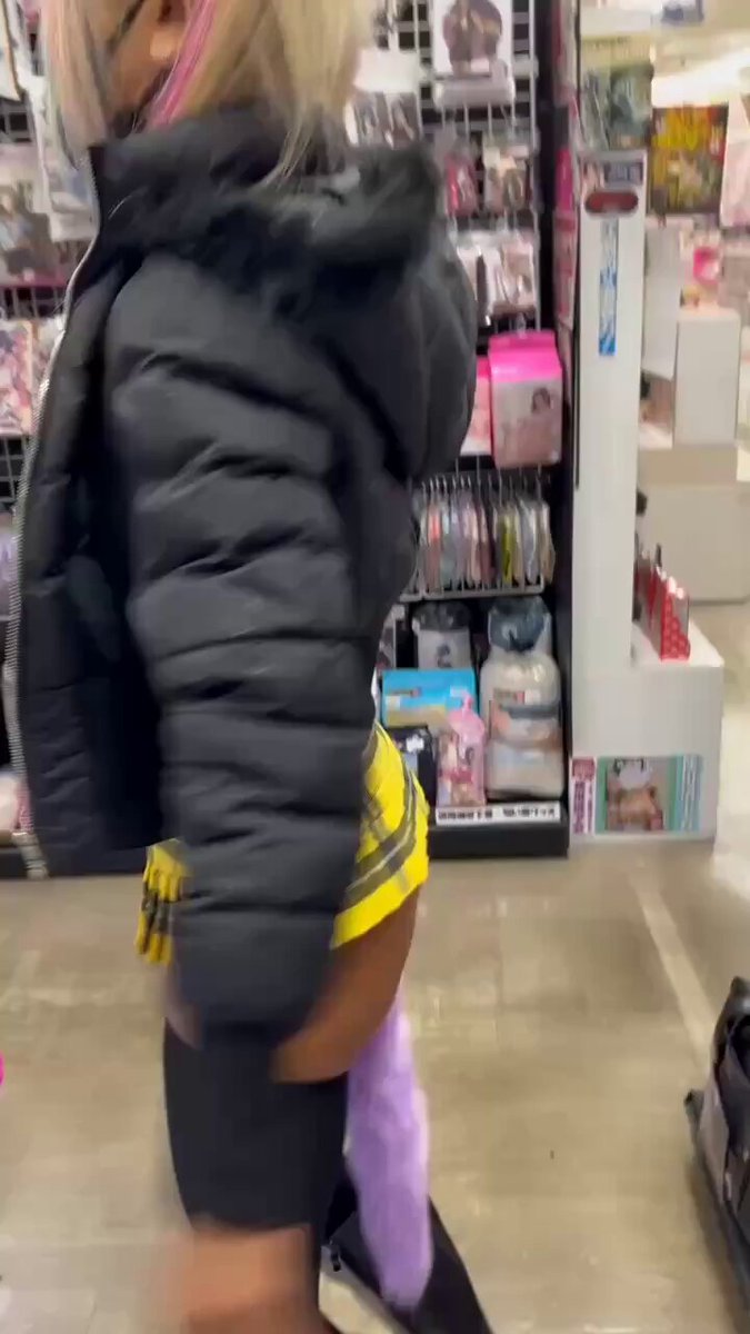 Video by @irmerenasu