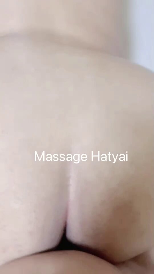 Video oleh @5MassageHatyai2