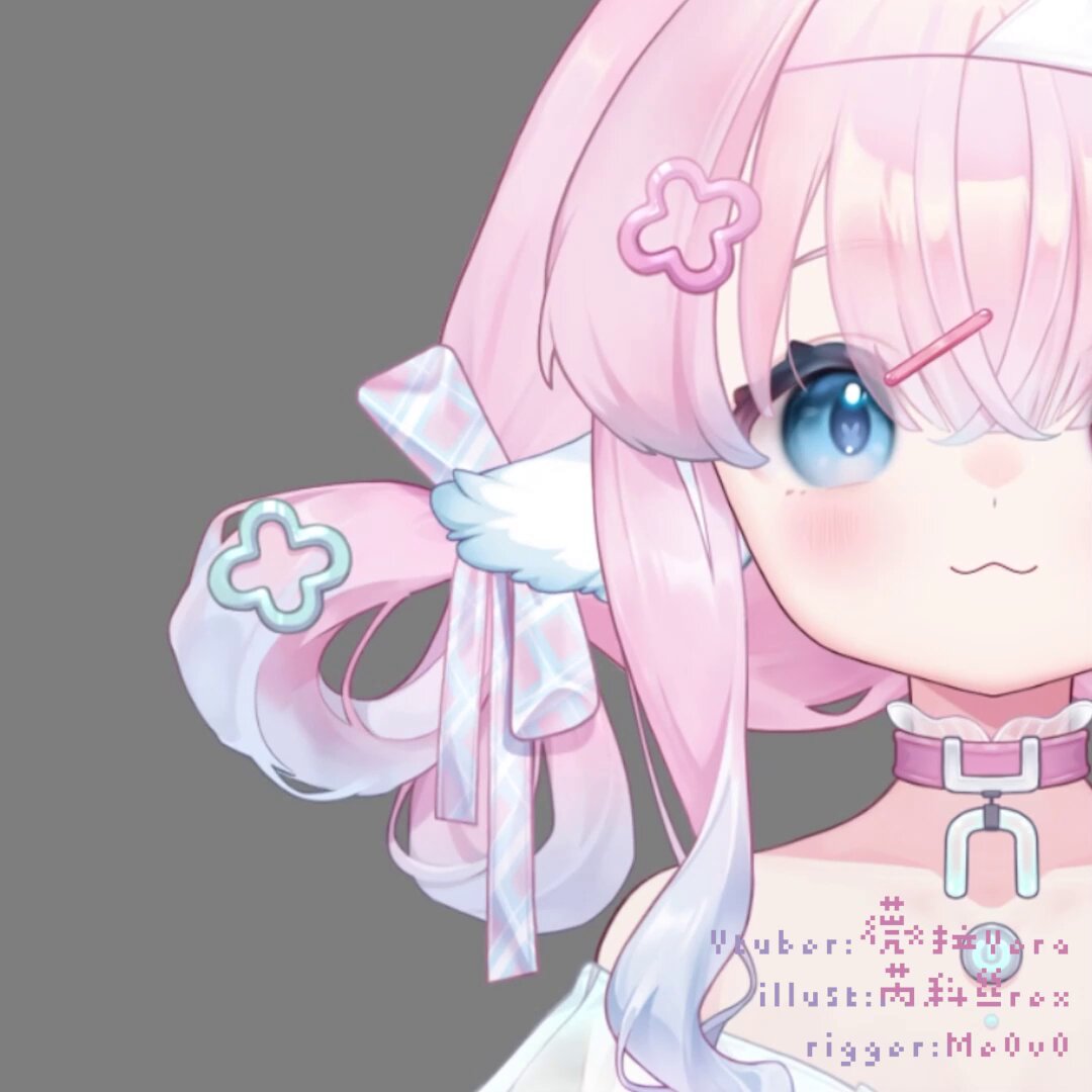 Meimei💜Live2D (@KanaiMeime71359) / Posts / X