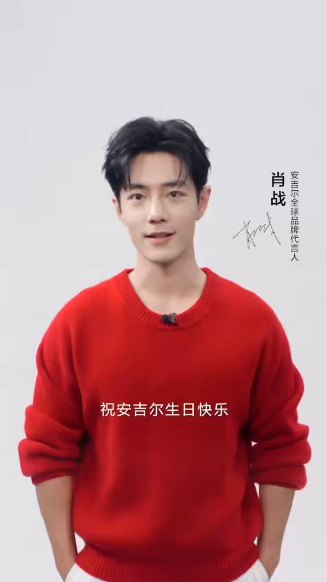 肖战公式アルバム 「我们」 即購入不可❣️ Xiao Zhan Japan Fanclub on X