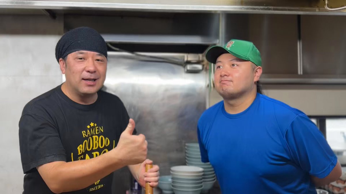 ベテランち on X