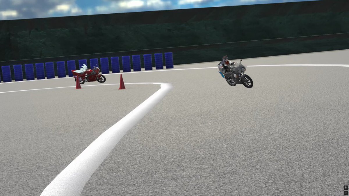 Tessa＆Rossa728 on X