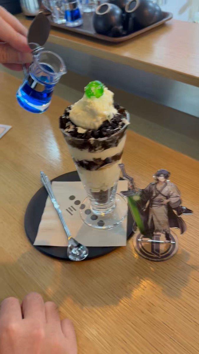 波房 克典｜Namifusa on X