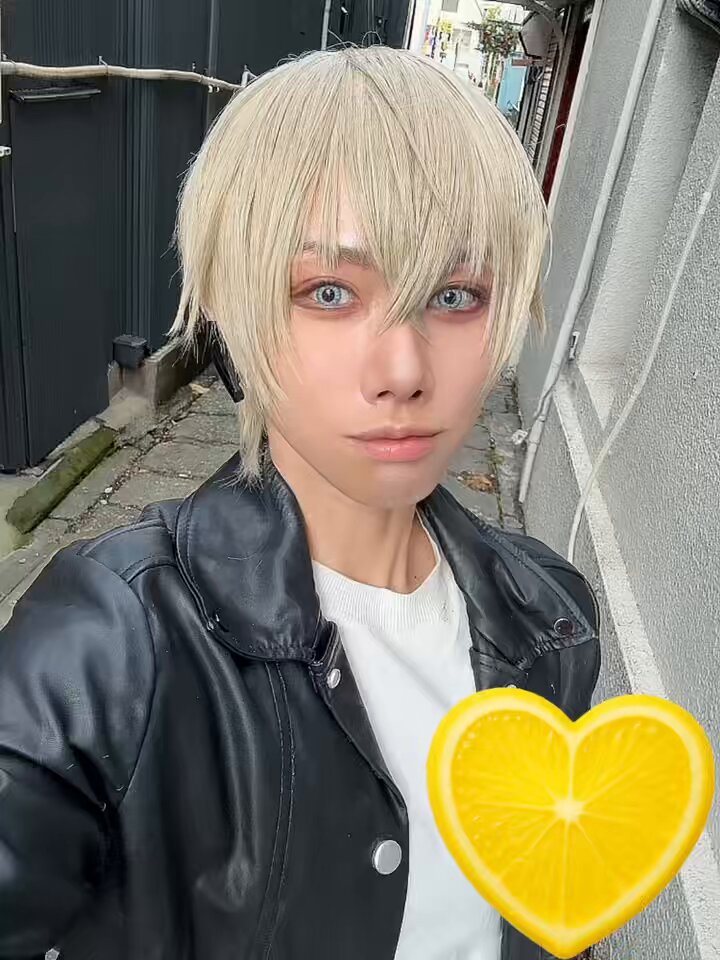 杏 (@08anzu23) / Posts / X