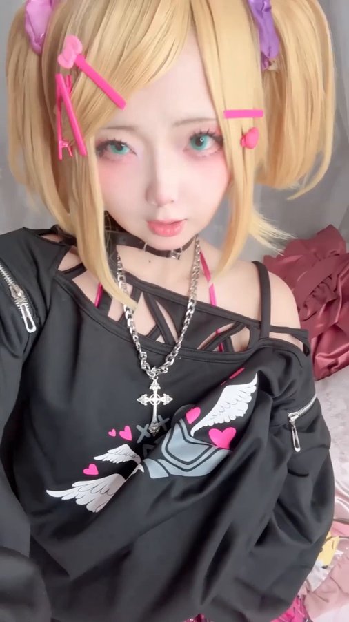 唾液たっぷり♡お○んこ気持ち良すぎて白◯液いっぱい出ちゃった｜なごみ亭ちゅちゅ（@nagomitei_chu2）エロ動画まとめ