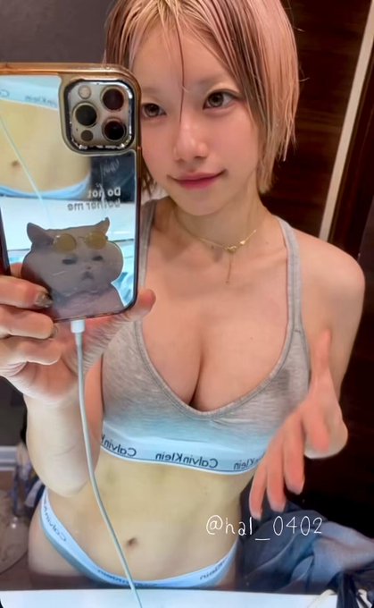 TikTokぷよぷよイベント明日まで楽しむよん｜。☆ハル☆（@hal_0402）エロ動画まとめ