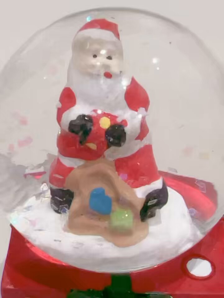 訳有り大幅値下❗存在感の有るこだわりのサンタさん＊プロフ必読願います 佐々木🍥 on X