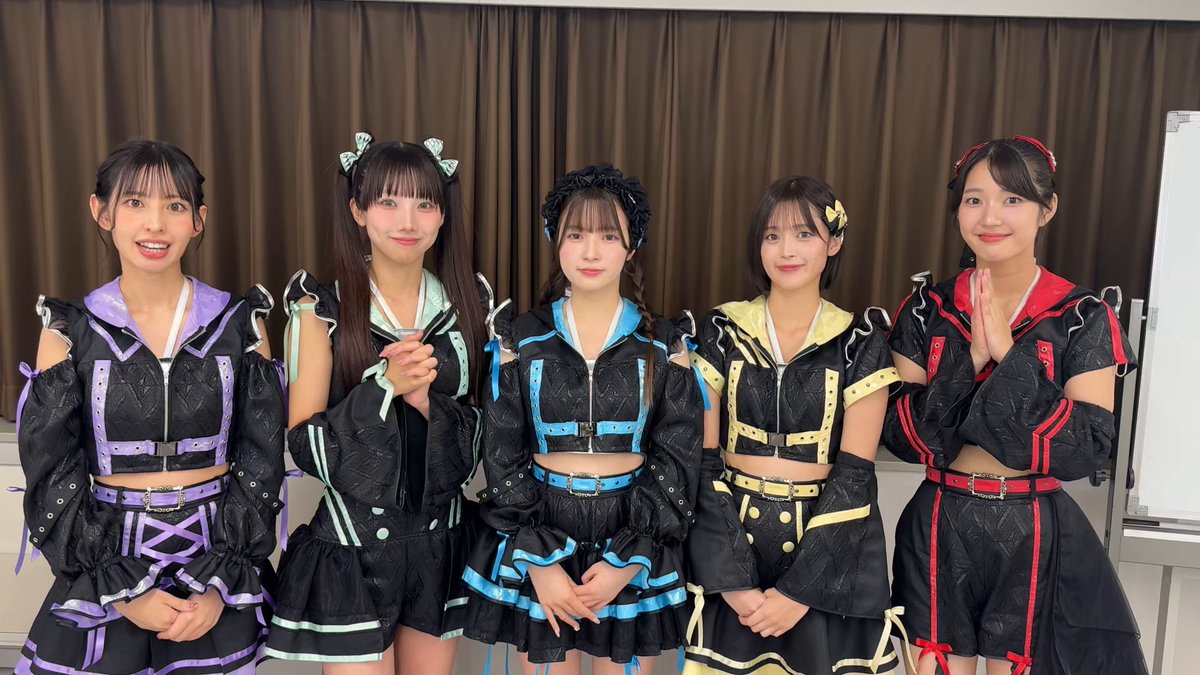 マジカル・パンチライン (@MAGiPUNofficial) / Posts / X