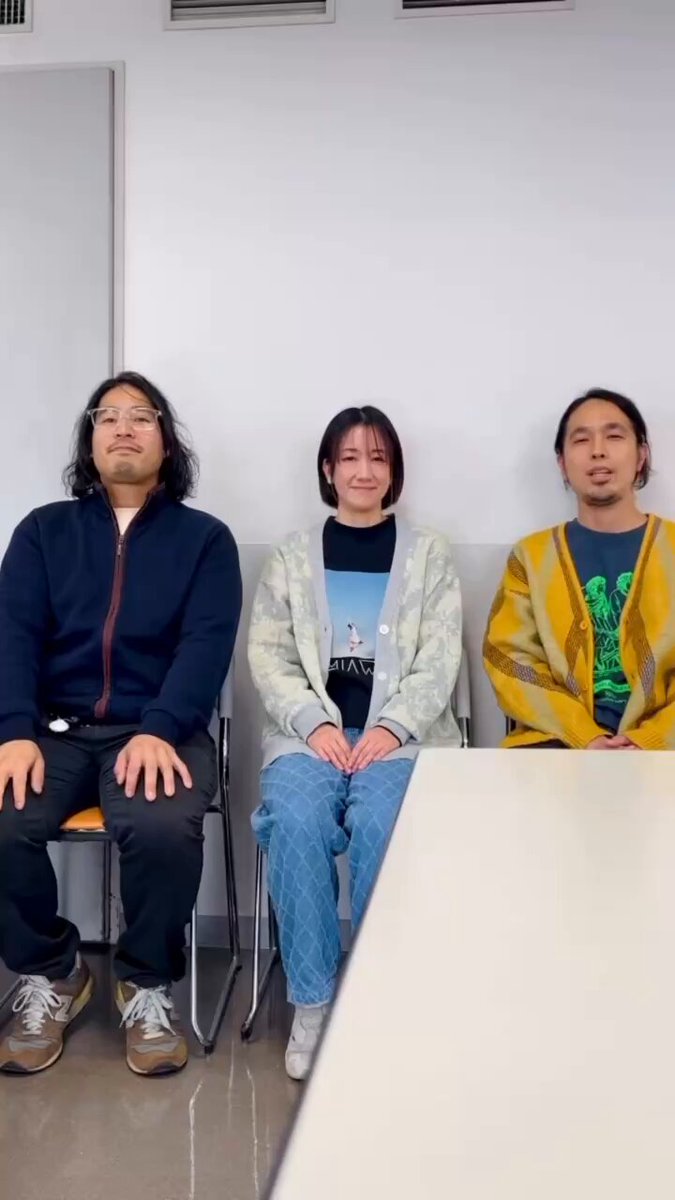 齋藤鉄也ページ 斉藤哲也 tetsuyasaito (@tetsuyasaito) / Posts / X