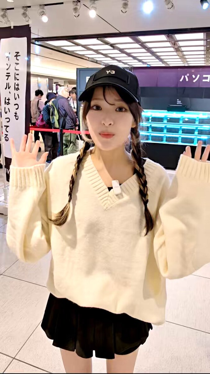 はる缶 (@uni_harucan) / Posts / X