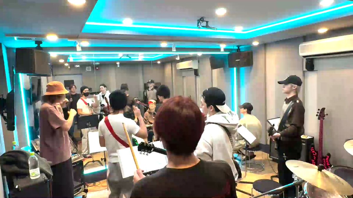 バリスティックボーイズ BALLISTIK BOYZ (@ballistik_fext) / Posts / X