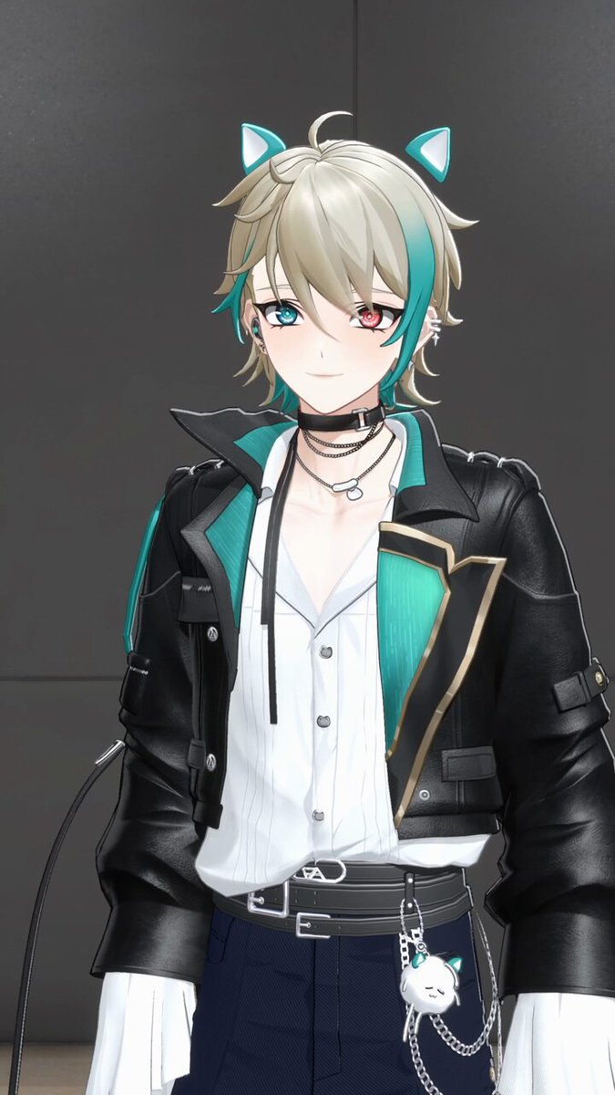 阿萨Aza🐱_VirtuaReal (@Aza_VirtuaReal) / Posts and Replies / X