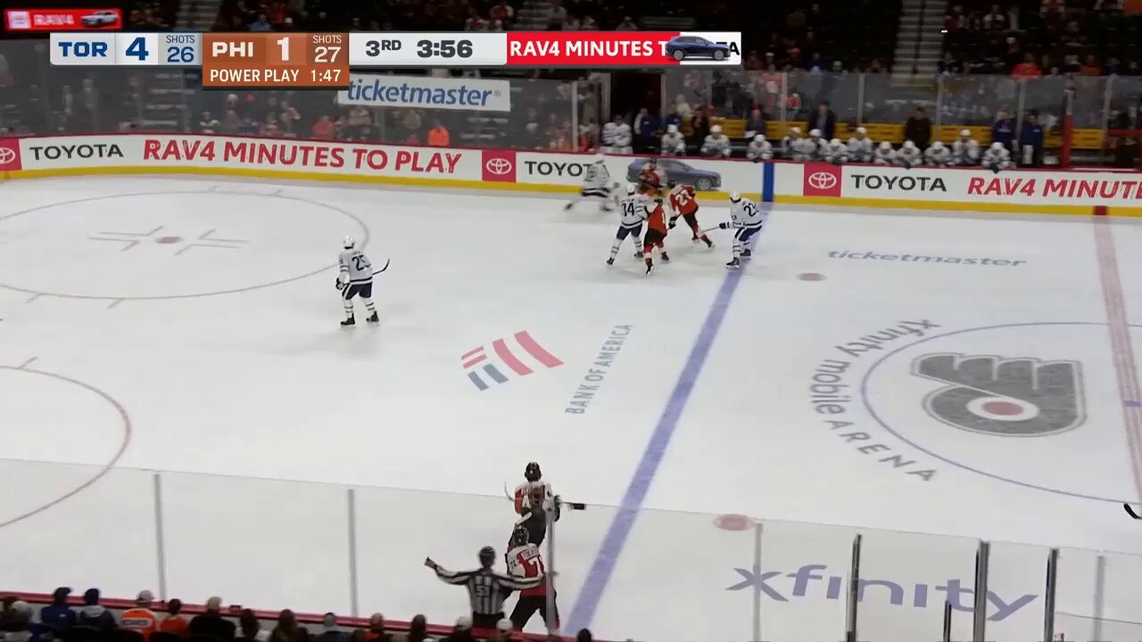 Philadelphia Flyers (@NHLFlyers) on X