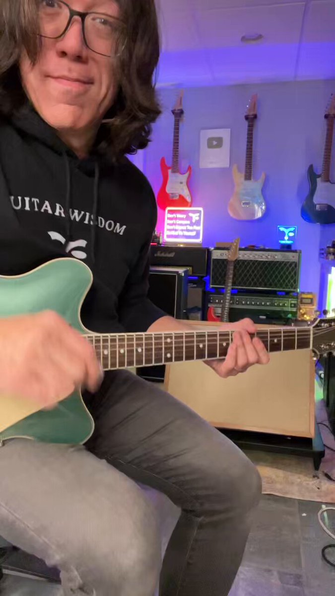 ギター chan Fernandes / けいおん！コラボ 放課後ティータイム ZO-3ギター【展示品