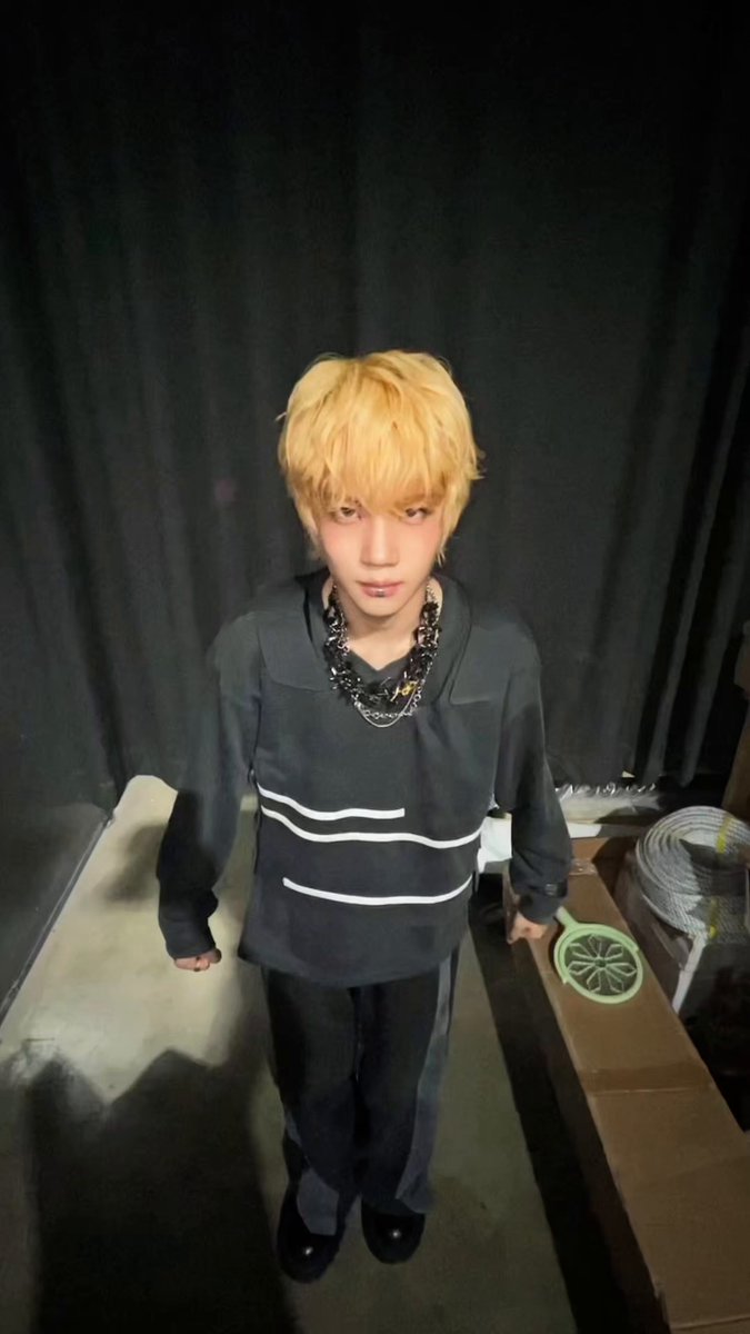 CLOSE YOUR EYES JAPAN FANBASE (@CYE_JPFB) / Posts / X