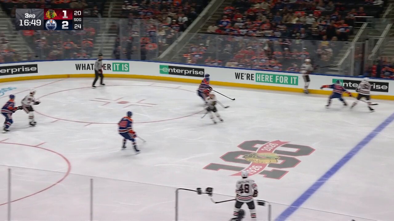 Chicago Blackhawks (@NHLBlackhawks) on X