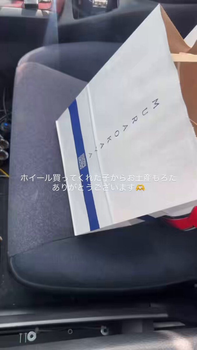 かんちむ@JZX110W偽(🫨) (@kanchim110san) / Posts / X